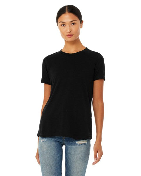 BELLA + CANVAS Women's Relaxed Fit