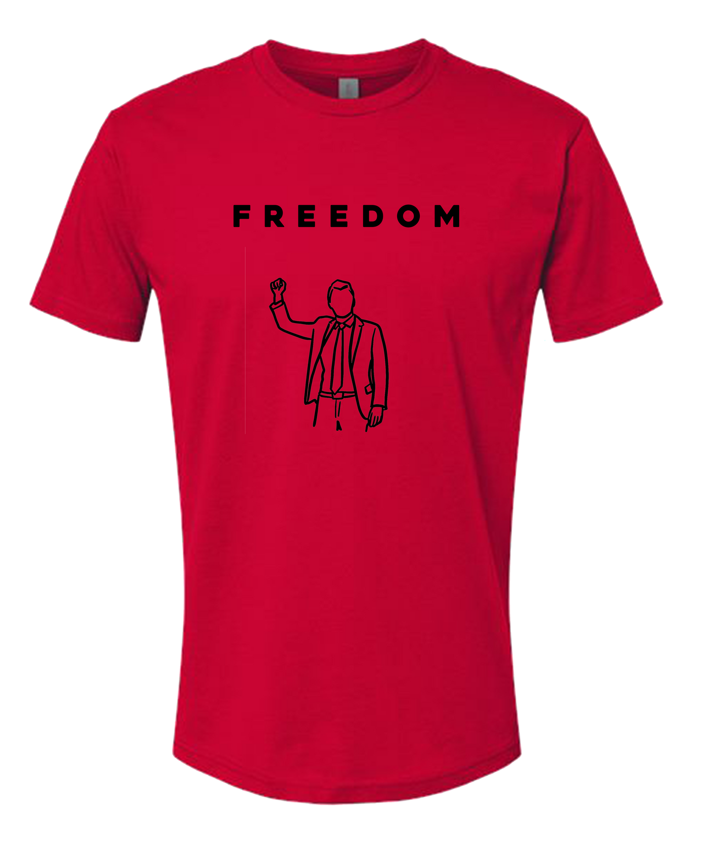 FREEDOM Short Sleeve Shirt