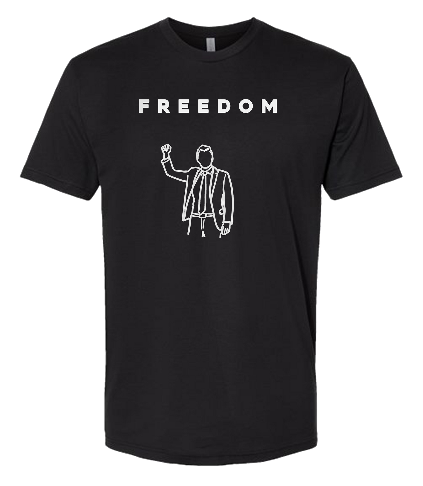 FREEDOM Short Sleeve Shirt