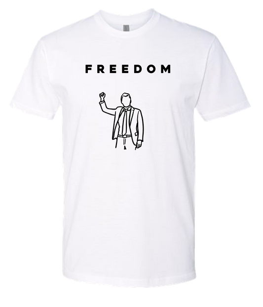 FREEDOM Short Sleeve Shirt