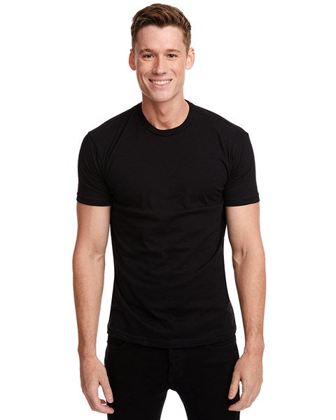 Next Level T Shirt Short Sleeve Crew Neck