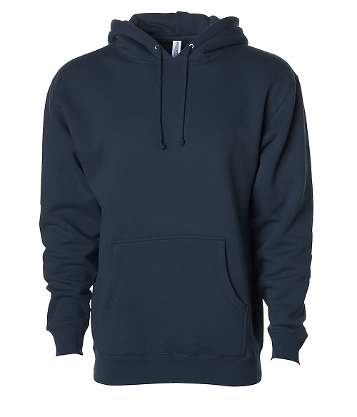 Premium Independent Trading Co Hoodie