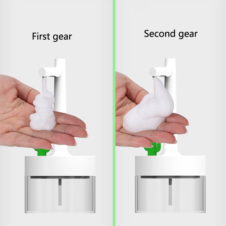 Mini Auto Foam Soap Dispenser – Crazy Custom Apparel